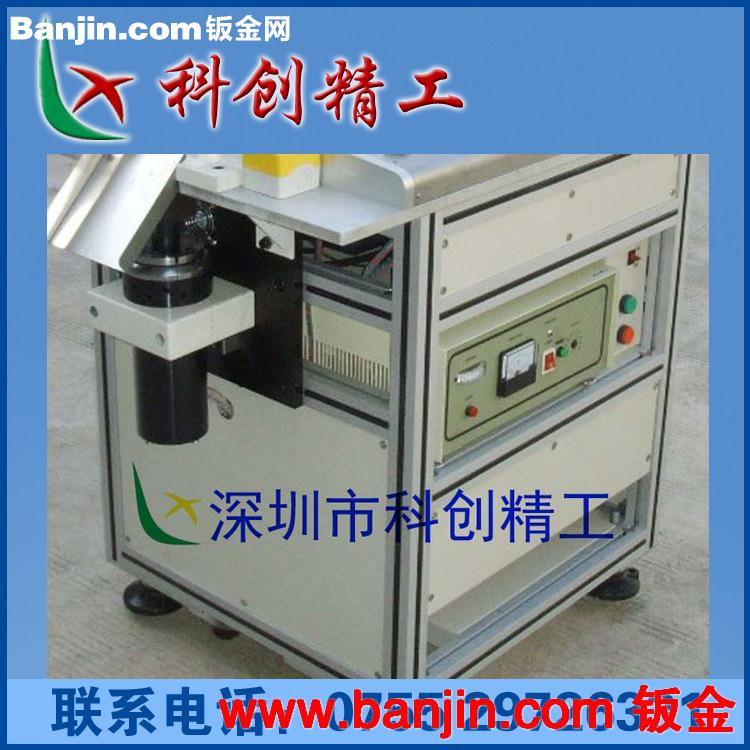 【诚信厂家】 直销应用实例双Y轴COG全自动点胶机 终身保修