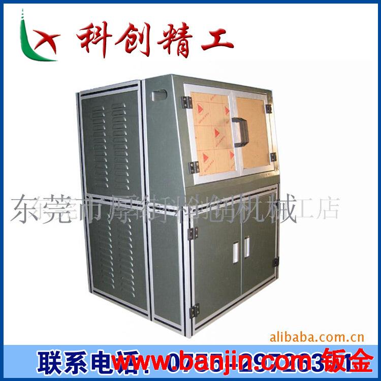 科创昆山分公司 生产点胶机机架 角码连接件  浙江铝型材机架