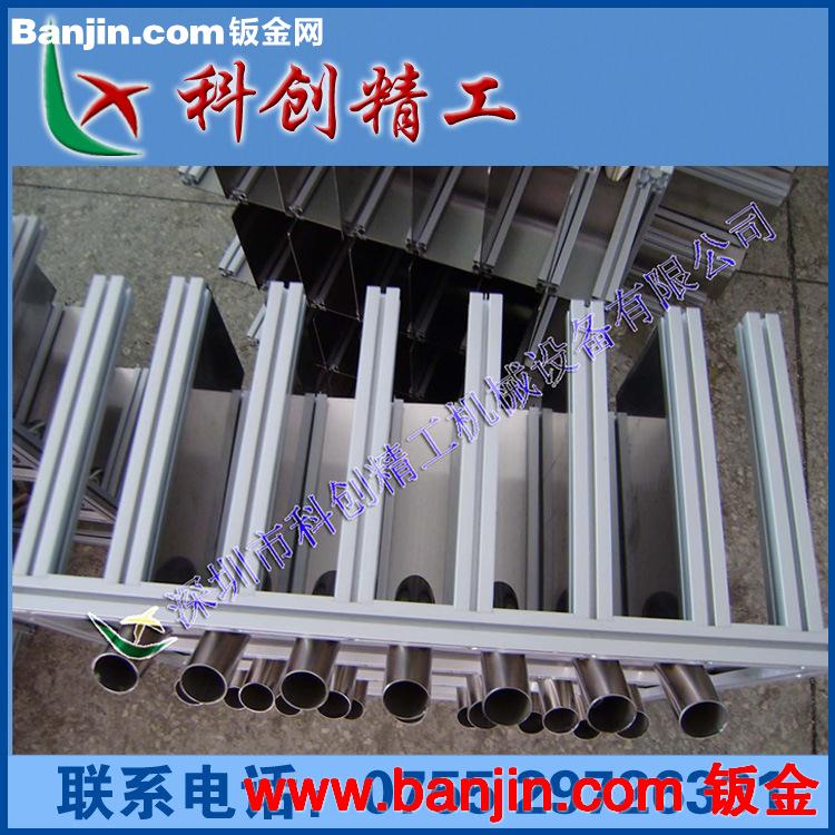 铝型材3060A 铝型材 铝型材挤压 工业铝型材 自动化设备专用