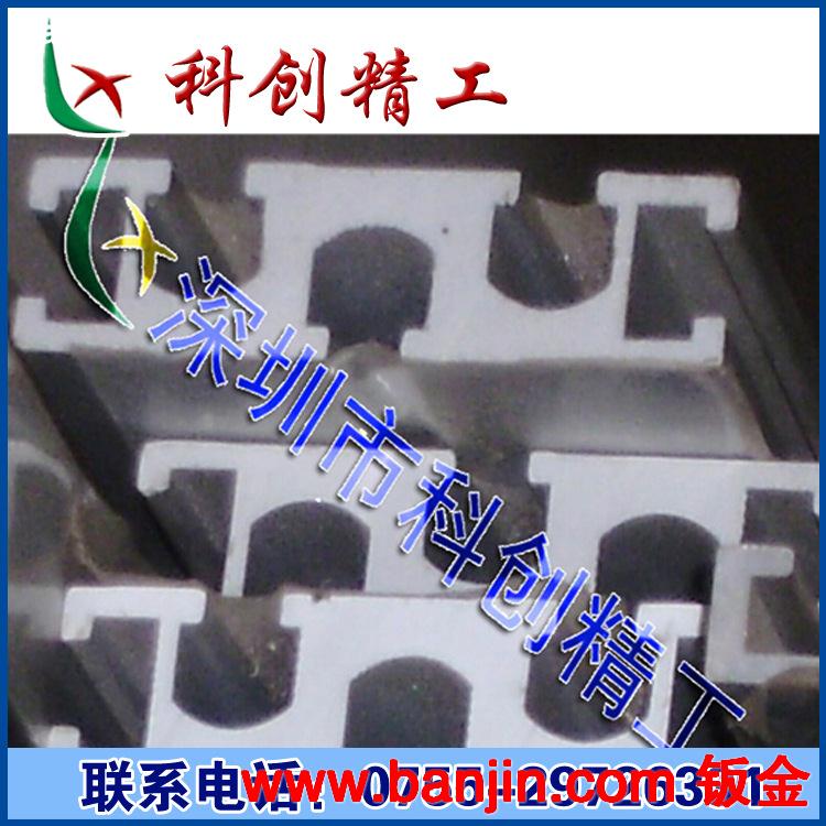 工业铝型材 铝材 铝合金边框 框架铝型材 门框铝型材