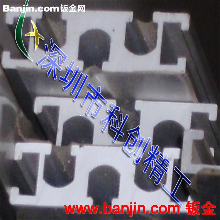 工业铝型材 铝材 铝合金边框 框架铝型材 门框铝型材