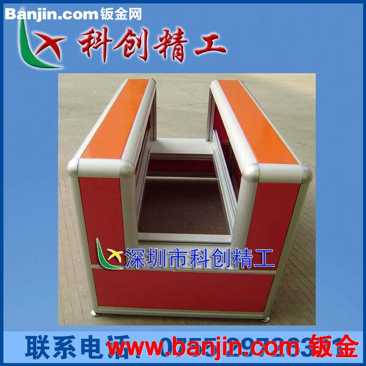 厂家供应工业铝型材，流水线铝型材4080-5与4080-3 欢迎来电详谈