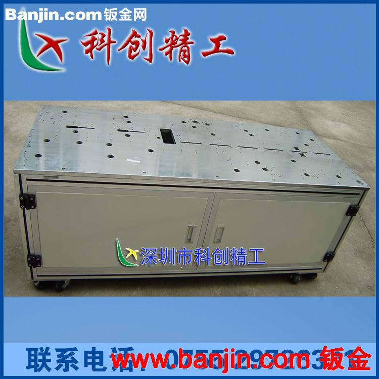 工业铝型材5050自动化流水线型材 电泳表面 机架 防护架