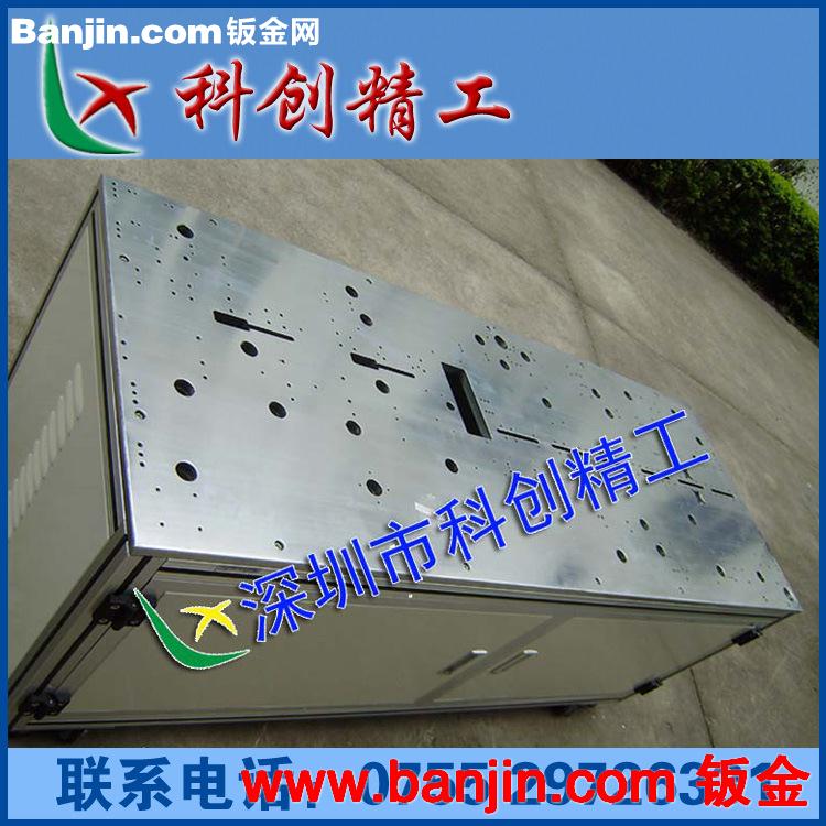 厂家直销 广东5050工业铝型材 流水线铝型材 科创铝型材