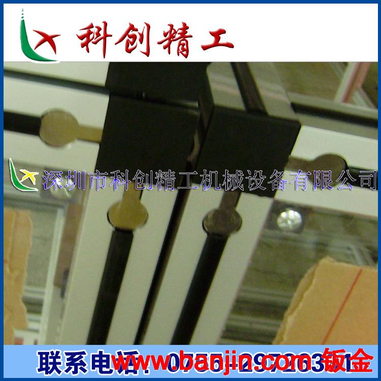 供应铝型材封板固定件/固定件板固定件/间接连接块