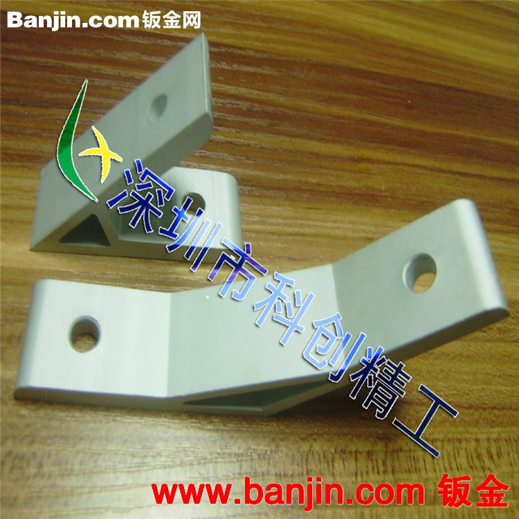 角码厂家 现货批发30铝型材 连接角码 连接角件