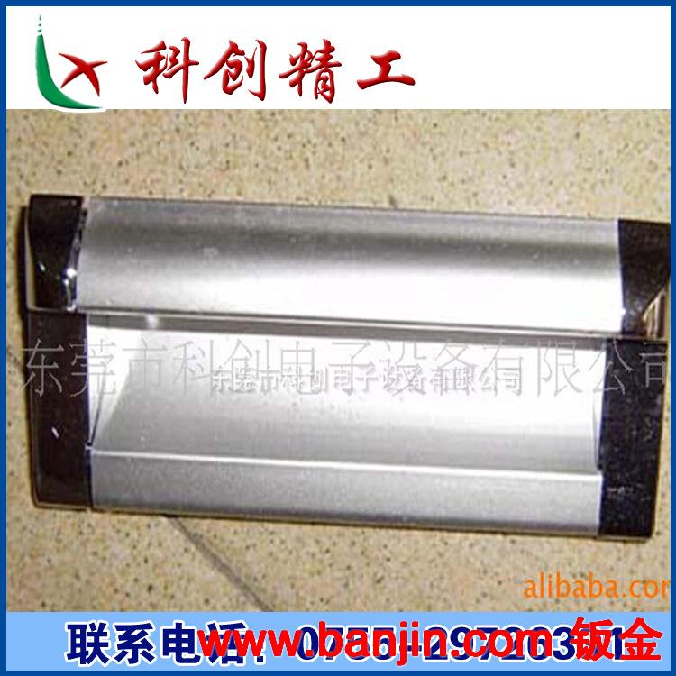 生产工业铝型材 铝型材配件 门框L型铝合金连接件