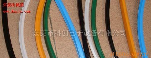 批发工业铝型材机架专用胶条 铝型材配件 铝型材胶条