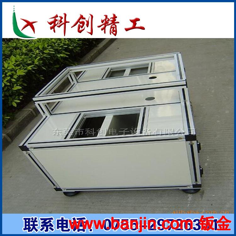 批发流水线铝材胶条 工业铝型材胶条（图）