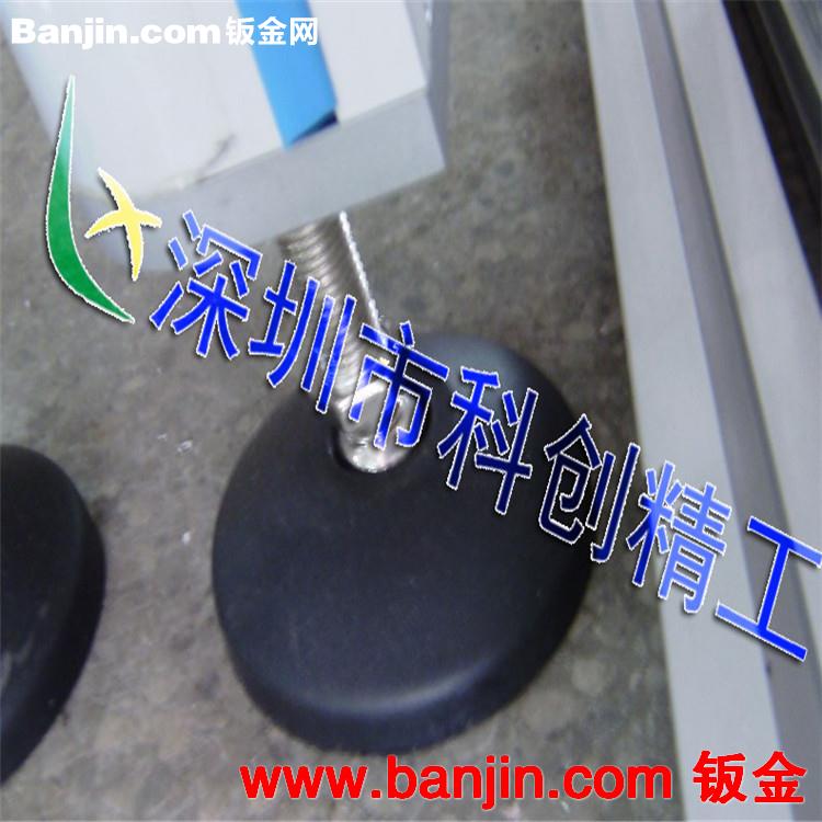 万向脚杯,固定脚杯,尼龙蹄脚,橡胶脚杯【专业生产】