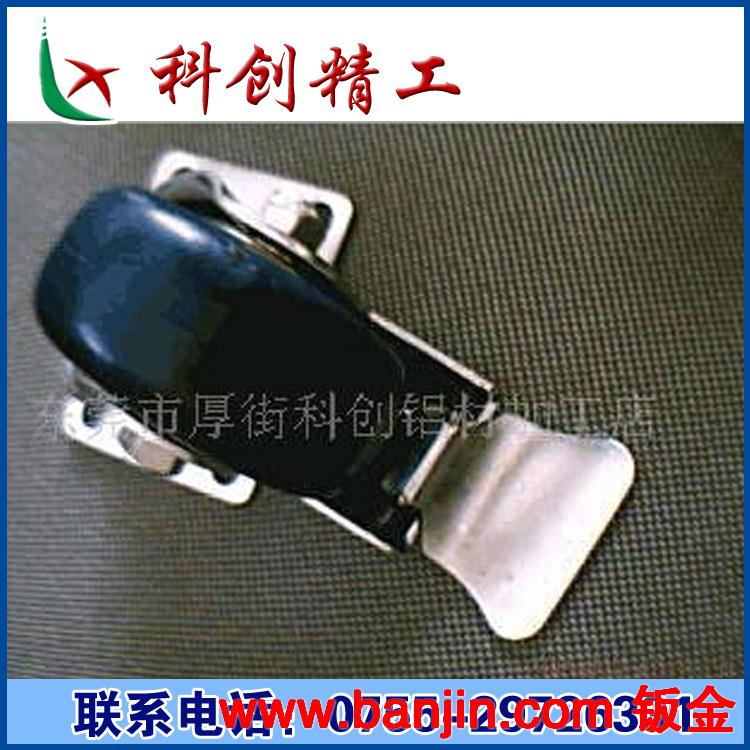 供应工业铝型材 铝型材机架刹车脚轮  万向平板脚轮，工业脚轮