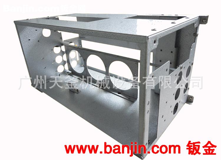 金属机箱加工 机箱加工机箱加工定做精密户外机箱加工质优批发