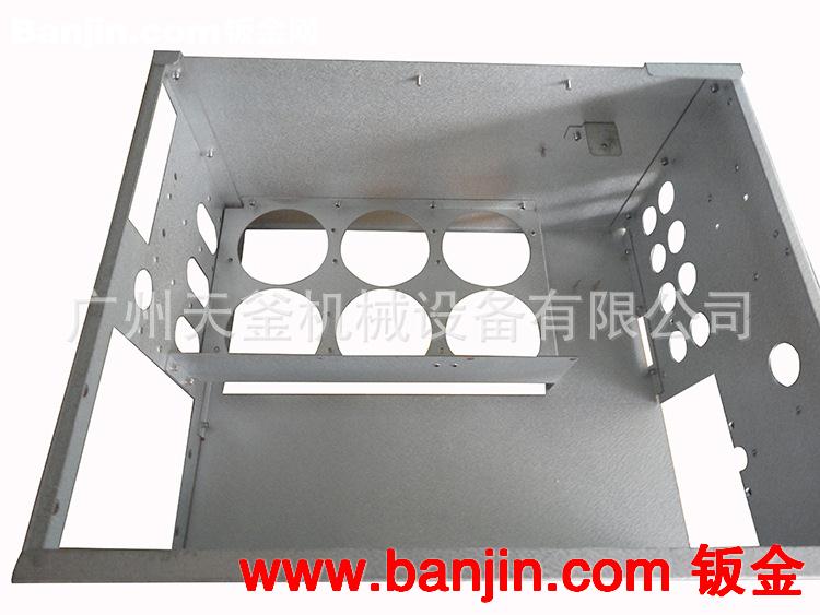 金属机箱加工 机箱加工机箱加工定做精密户外机箱加工质优批发