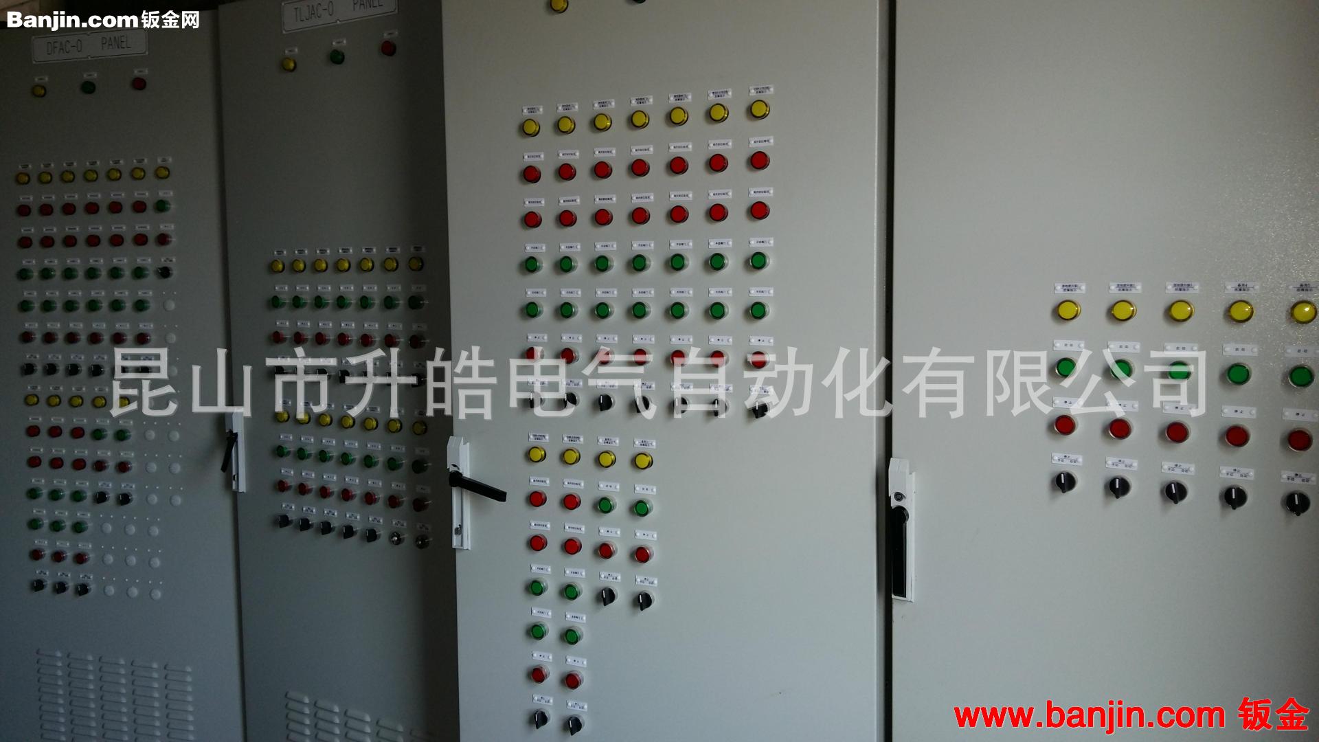 苏州宝带桥景观项目变频柜