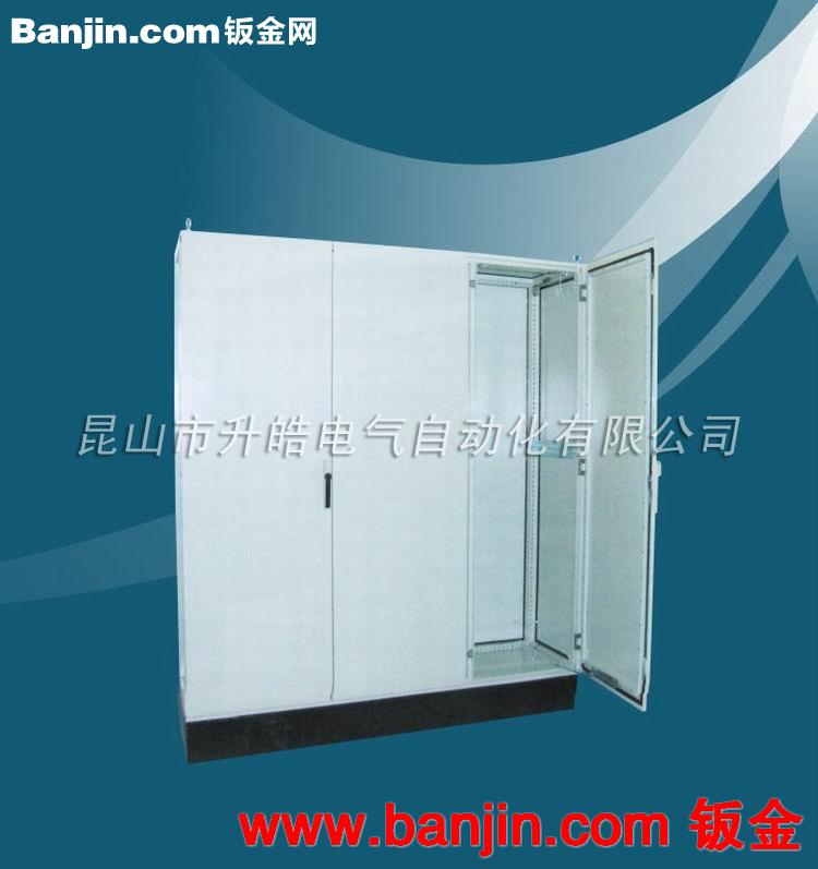 FA控制 电气工程设备 SHPS框架式通用控制柜