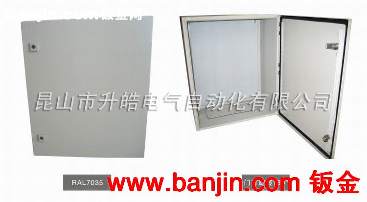 专业供应SPCC冷轧板镀锌板AK通用主体机柜