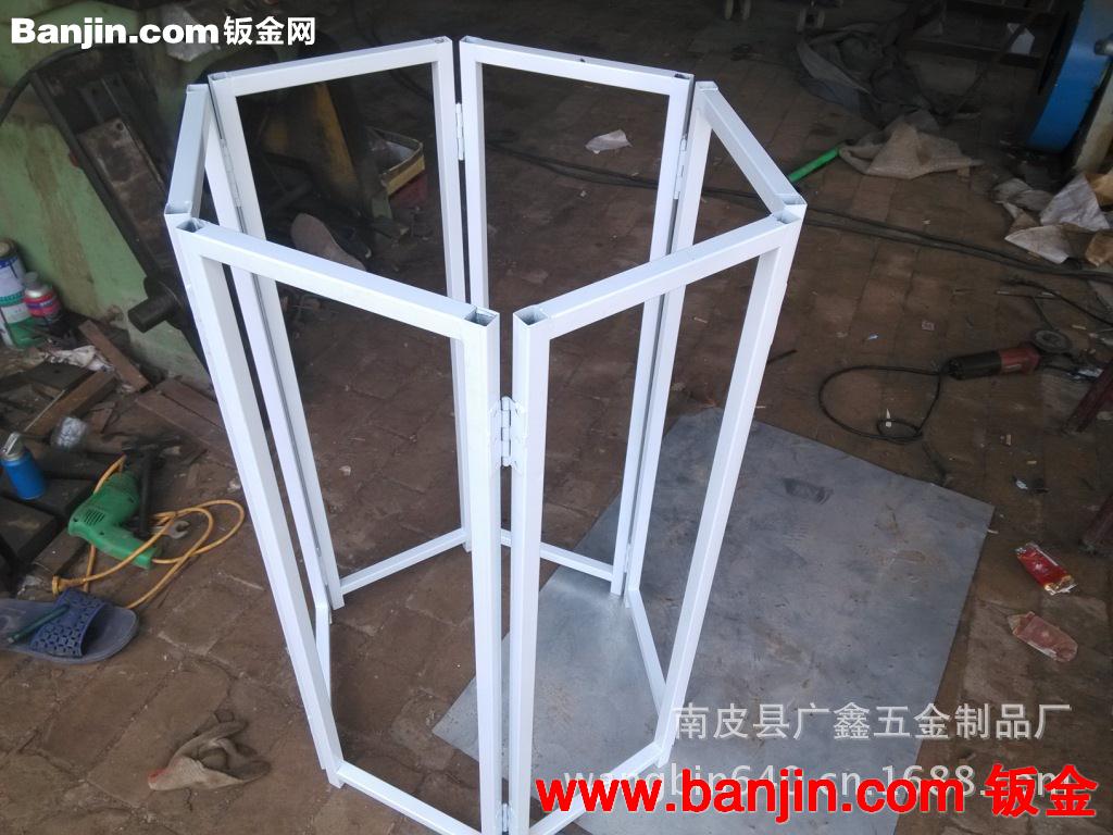 广告牌框架 铁框架 方管框架 广告牌,框架,铁框架,框架