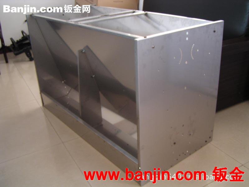 专业生产制造不锈钢机箱/ 机壳/ 热量表箱