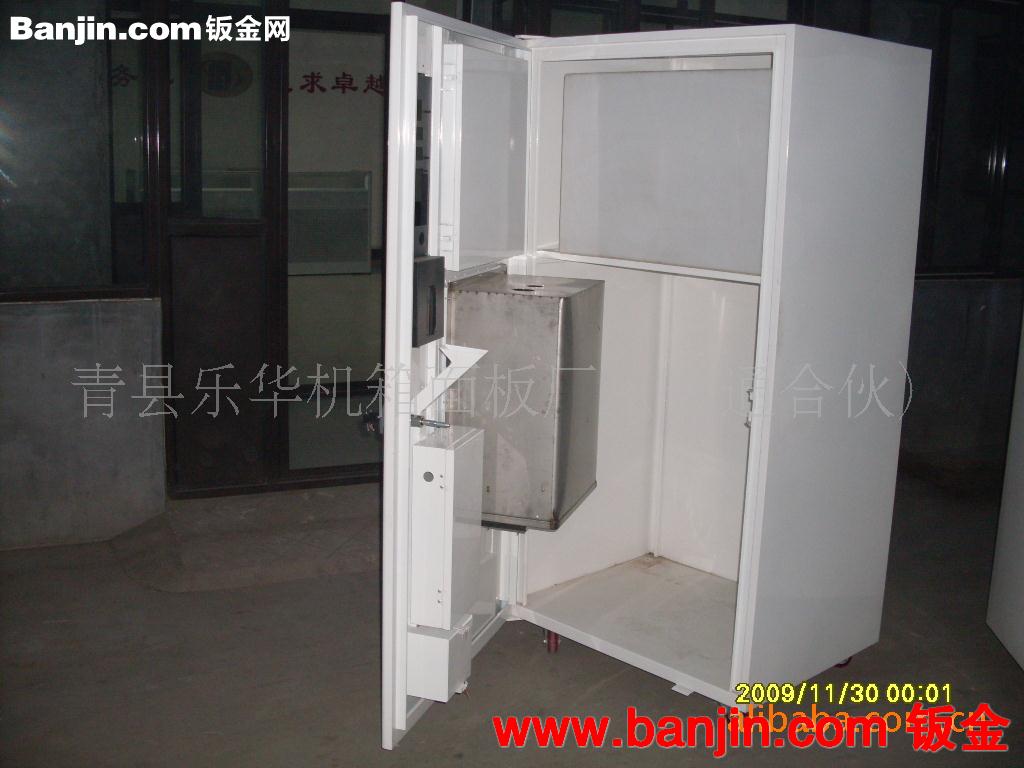 600G售水机外壳 自助售水机外壳 自动售水机外壳 投币售水机外壳