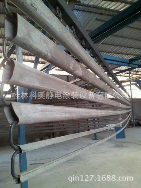 沧州青县专业喷涂厂改造、生物质颗粒燃烧机设备定做加工