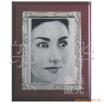 专业设计家居用品20*30MM激光刀模加工