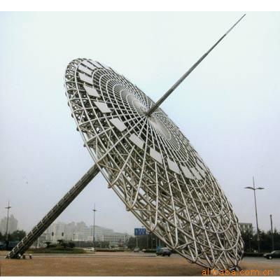 供应不锈钢艺术品.不锈钢景观工程