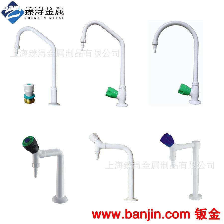 专业厂家供货实验室设备 配件台式洗眼器∣ 台式双口洗眼器