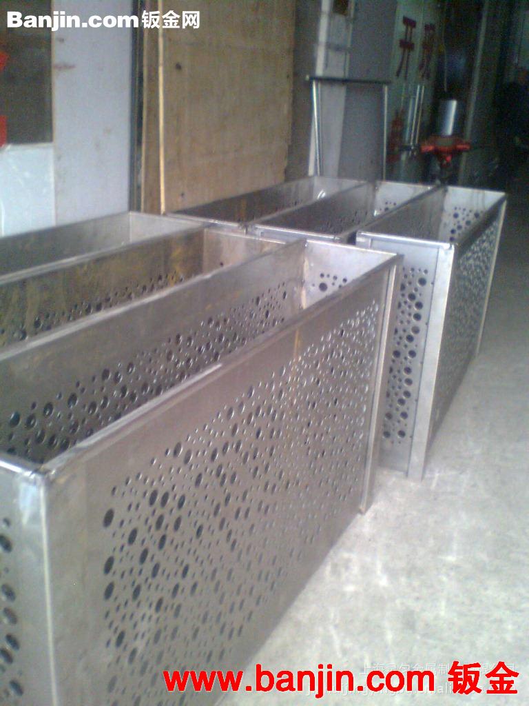 金属制品 花盆加工  金属剪板折弯  金属焊接加工
