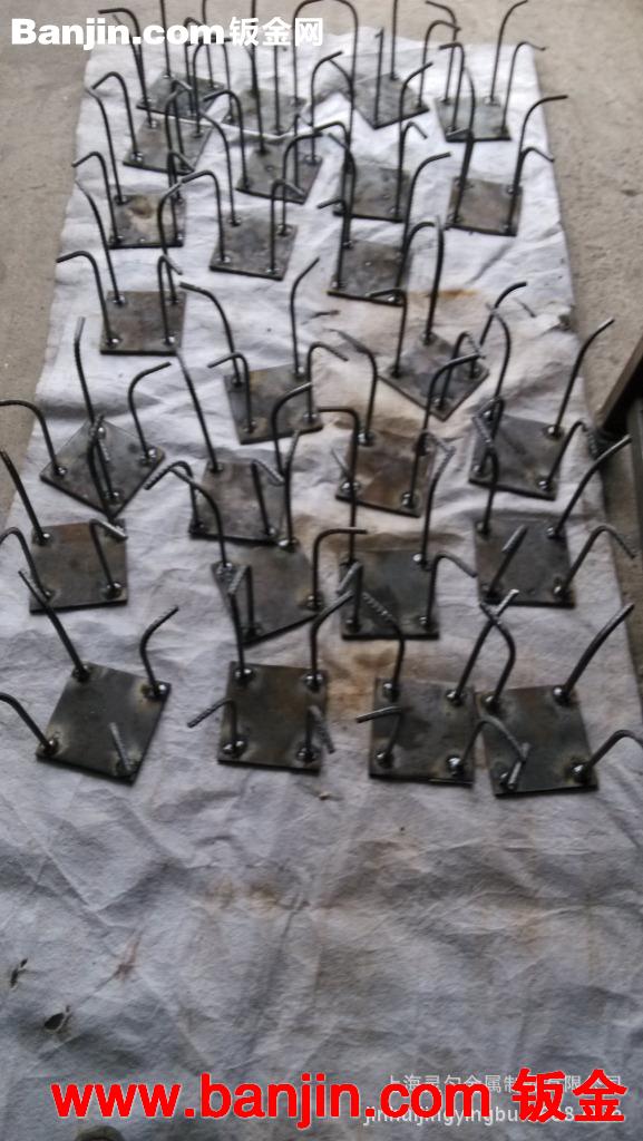金属制品  预埋件加工  金属焊接加工 等等