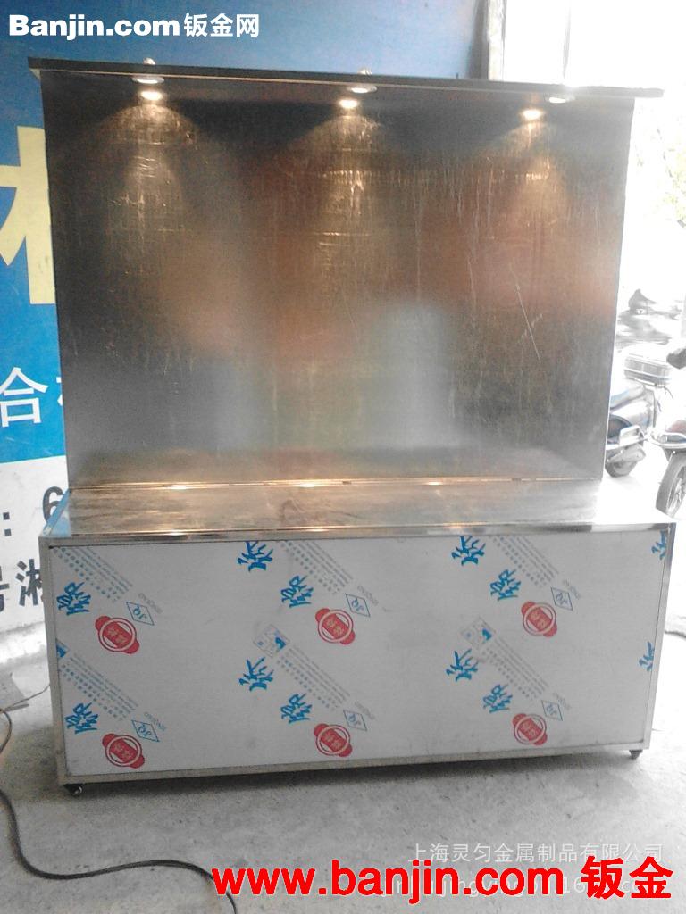 不锈钢制品 不锈钢展示柜加工  金属焊接加工 金属剪板折弯 等等