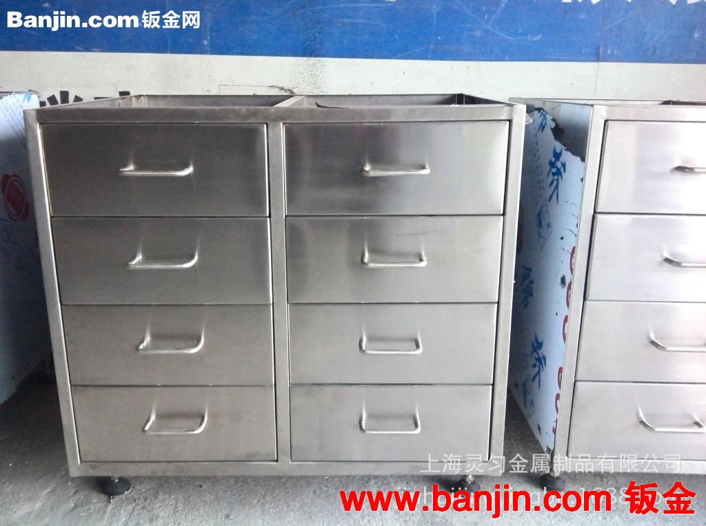 不锈钢橱柜加工  金属焊接加工  金属剪板折弯等等
