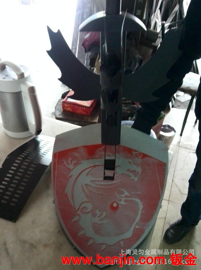 金属制品加工  激光切割加工   剪板折弯  焊接加工  等等