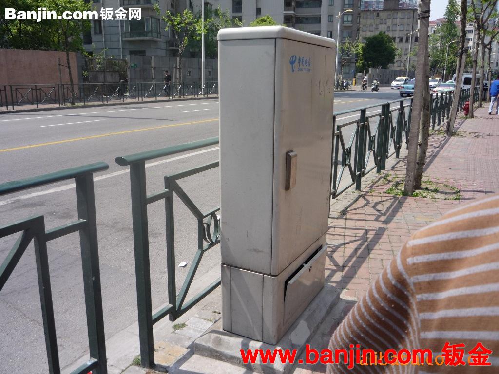 金属制品  焊接加工  剪板折弯  表面处理