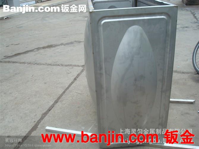 水箱加工  金属焊接加工  金属剪板折弯   等等