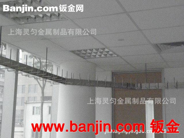 金属折弯 金属切割 金属焊接加工 桥架折弯