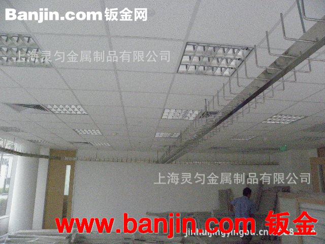 金属折弯 金属切割 金属焊接加工 桥架折弯
