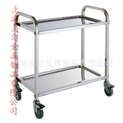  板金加工 手推车 焊接加工  表面处理