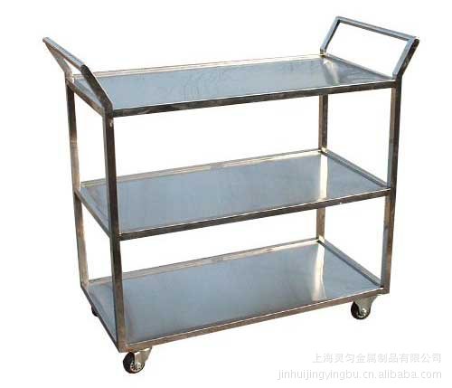 金属制品 医用手推车 焊接加工 等等