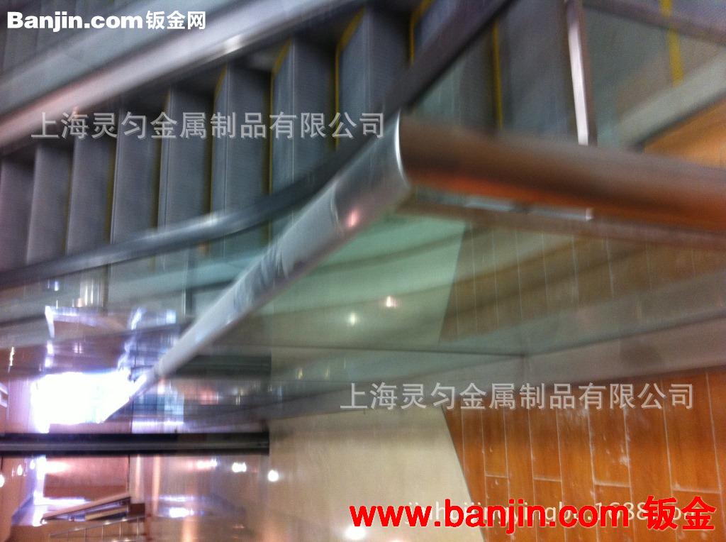 不锈钢扶手加工  金属焊接加工  金属表面处理等等