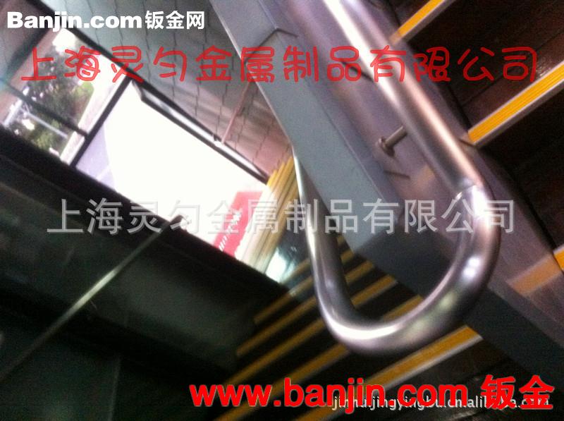 不锈钢扶手加工  金属焊接加工  金属表面处理等等