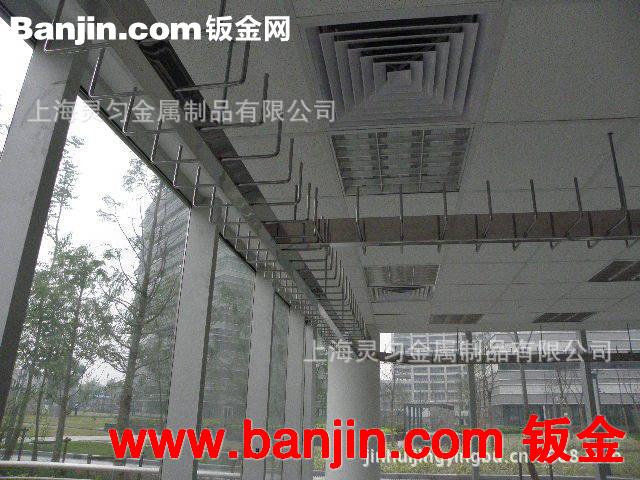 金属制品 不锈钢桥架加工  金属焊接加工  金属表面处理 等等