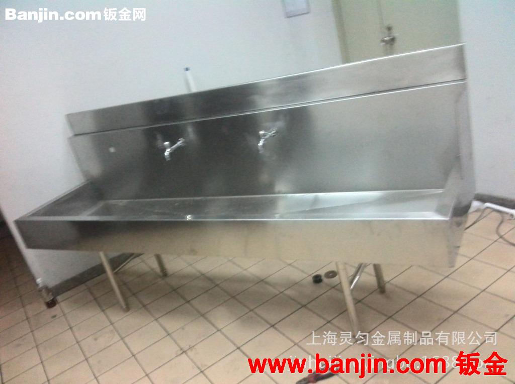 水槽加工  剪板折弯  焊接加工  表面处理  等等