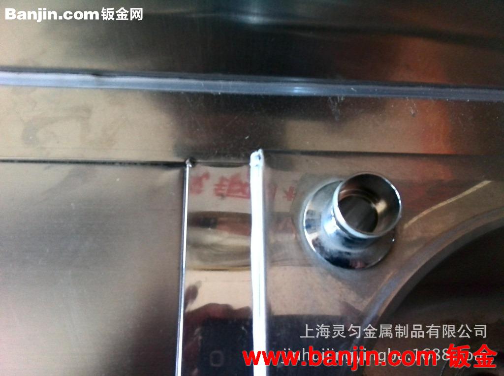 不锈钢水槽加工 金属焊接加工  金属剪板折弯  等等