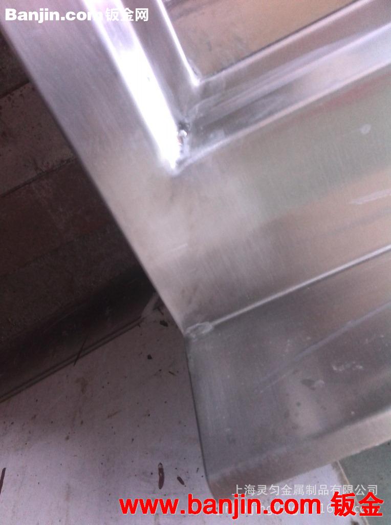 不锈钢水槽加工  金属焊接加工  金属剪板折弯   等等