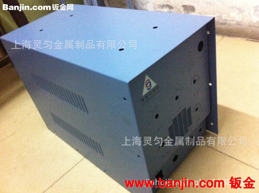 机箱外壳加工 金属焊接加工 剪板折弯 等等