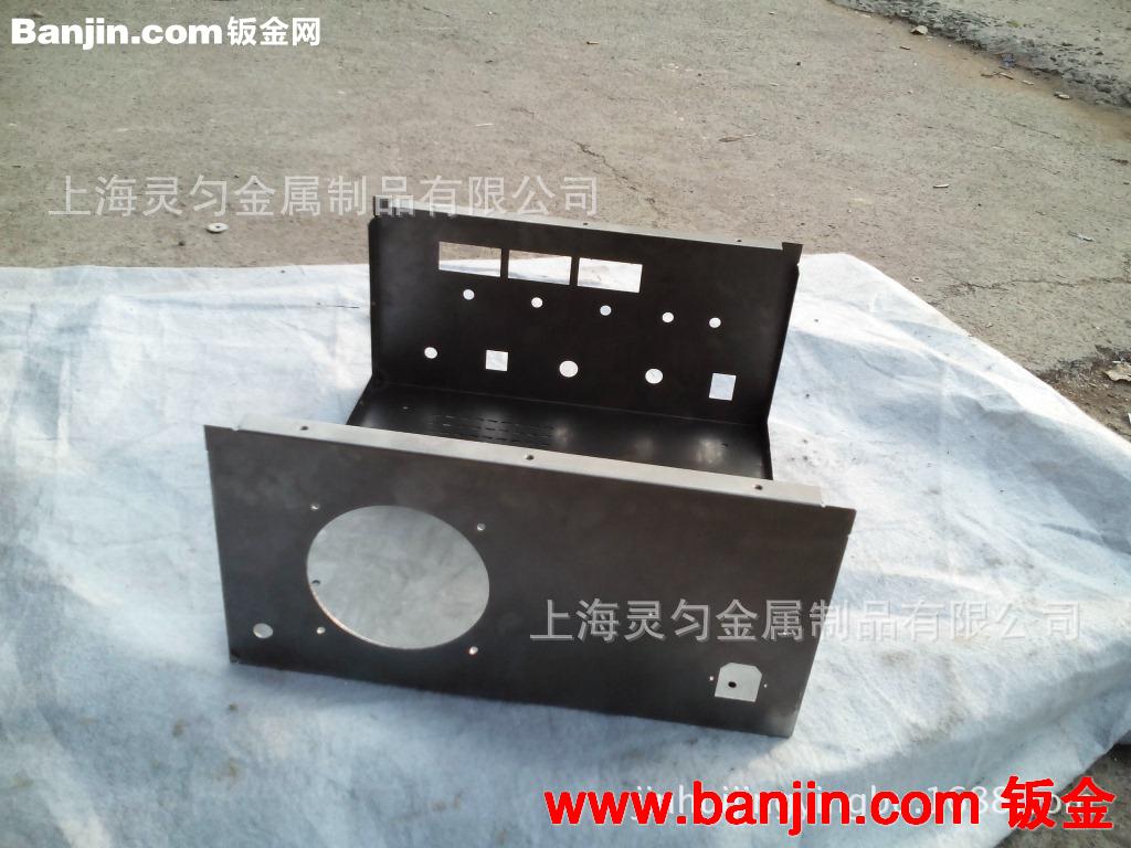 不锈钢机箱外壳加工，焊接加工，表面处理