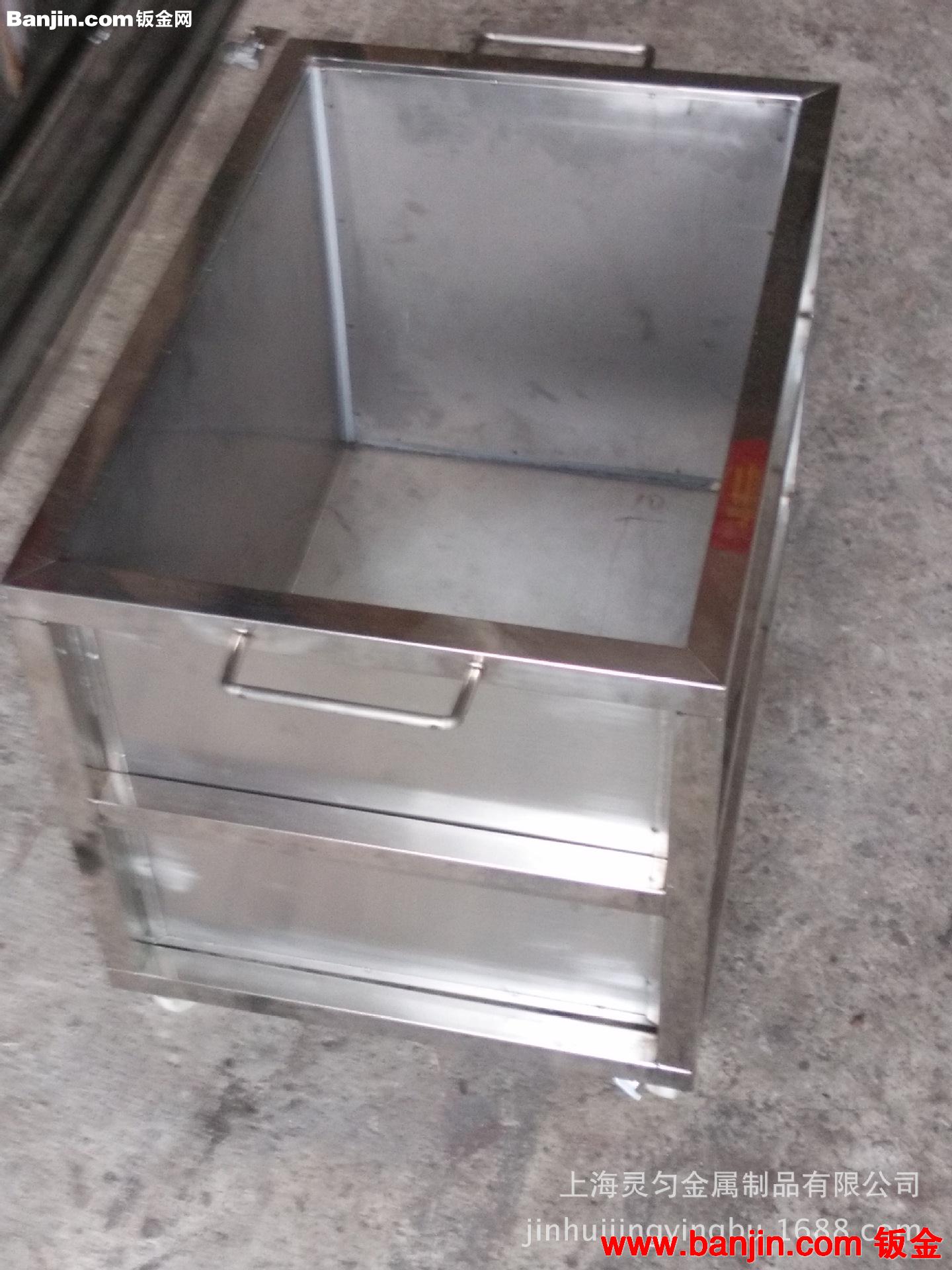 不锈钢垃圾箱加工  金属焊接加工   金属剪板折弯 等等