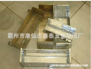 【厂家供货】多种型号的钣金加工【质量好价格好服务好】
