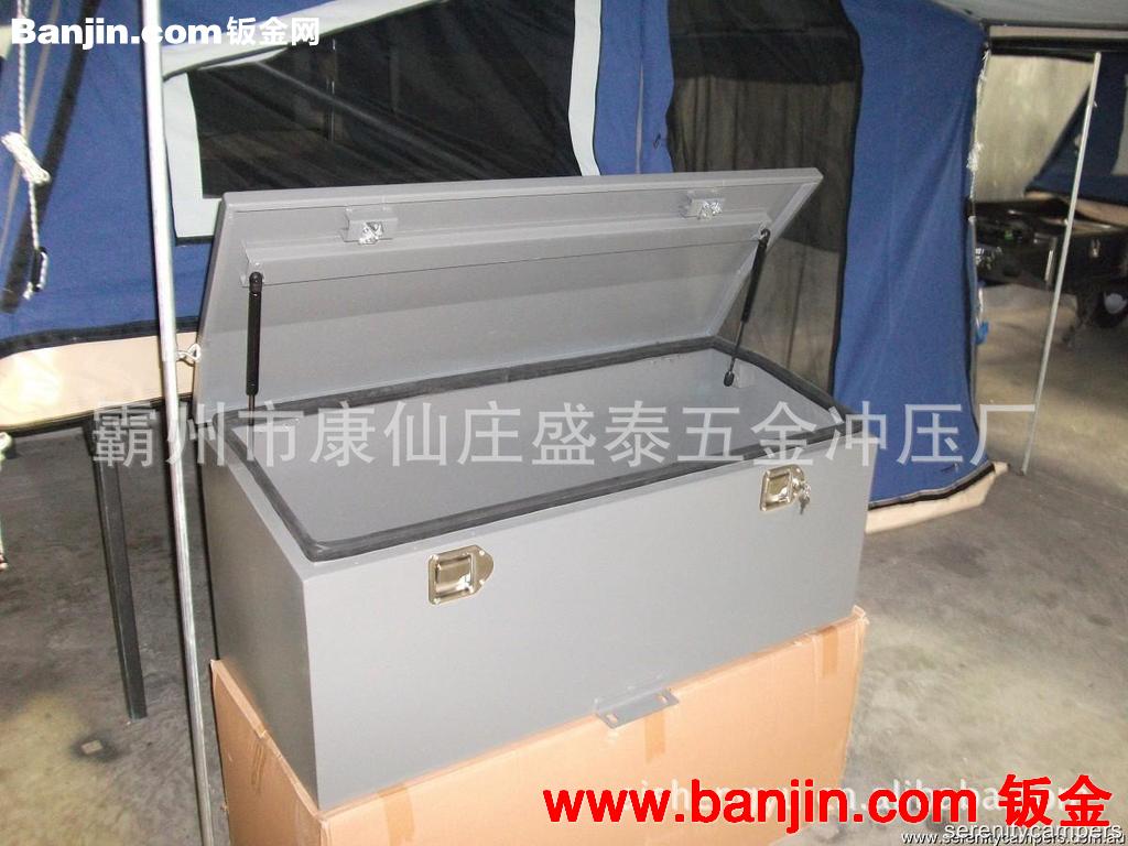 【专业品质】钣金加工、房车用工具箱【产品质量好价格便宜】