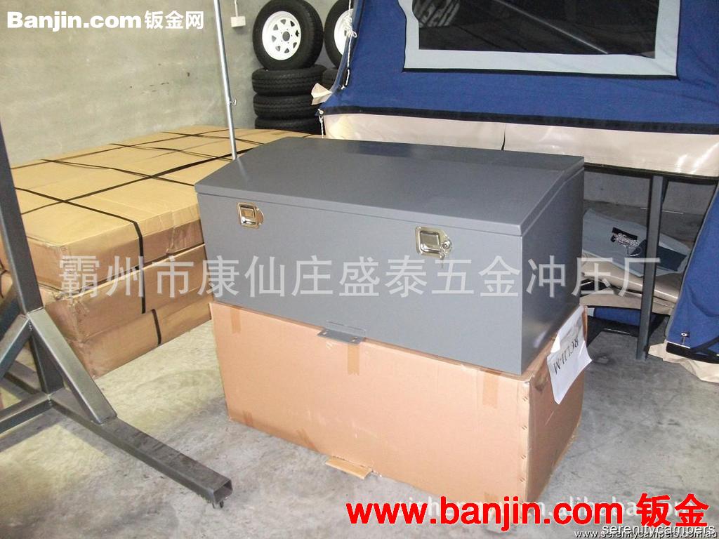 【专业品质】钣金加工、房车用工具箱【产品质量好价格便宜】